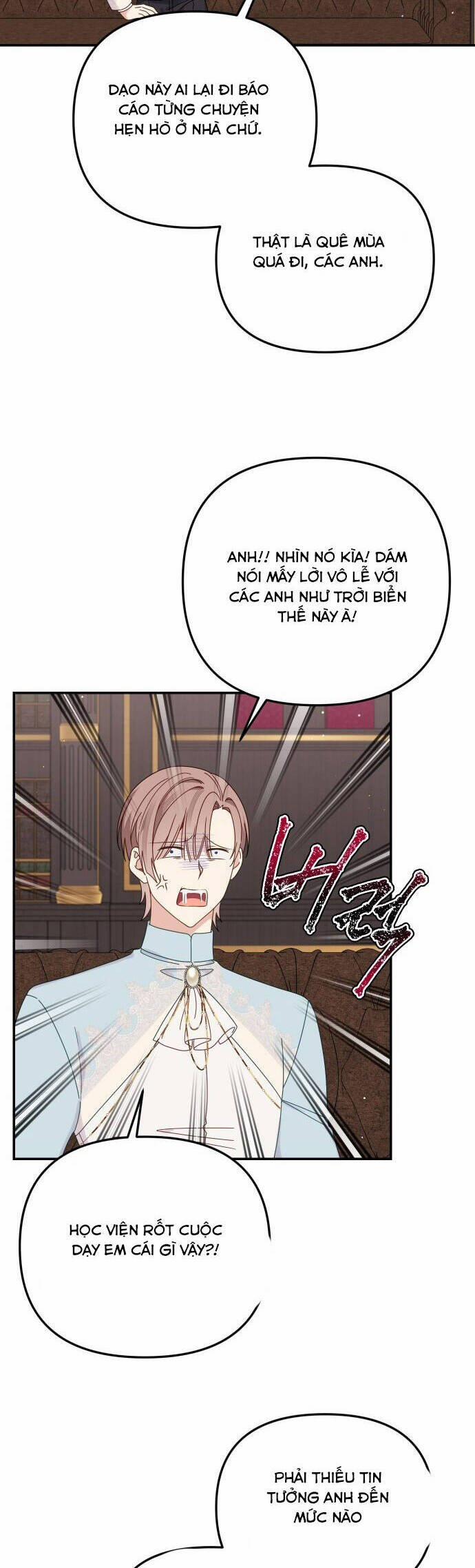 Cuộc Sống Hạnh Phúc Cùng Chồng 58 trang 18