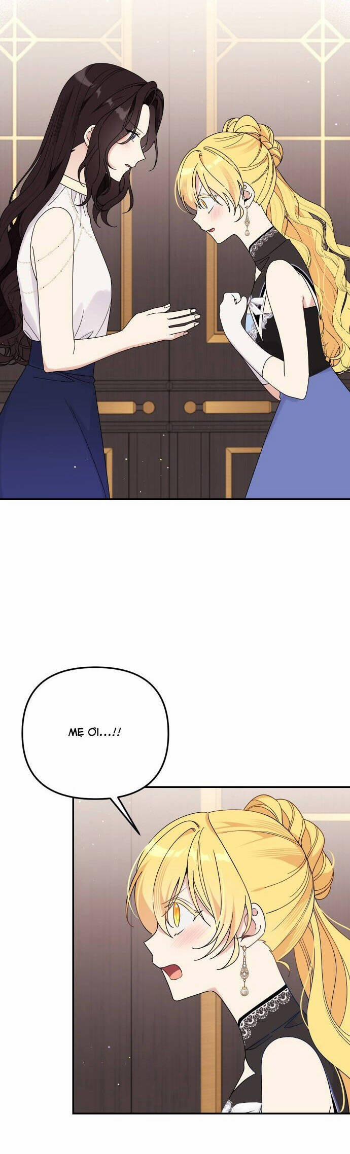 Cuộc Sống Hạnh Phúc Cùng Chồng 58 trang 20