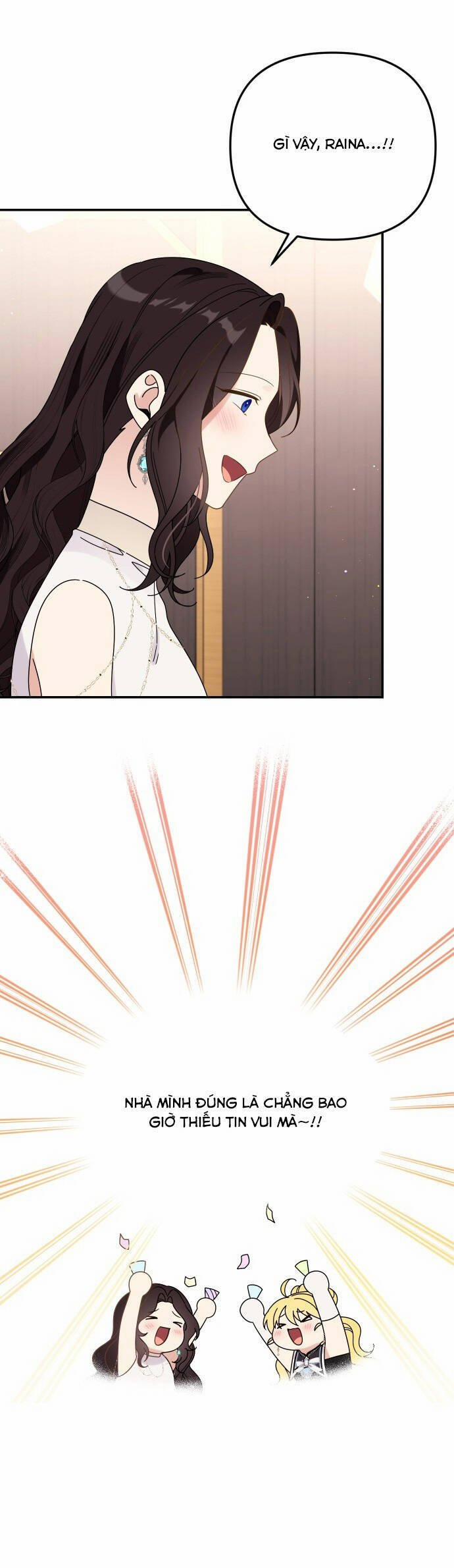 Cuộc Sống Hạnh Phúc Cùng Chồng 58 trang 21