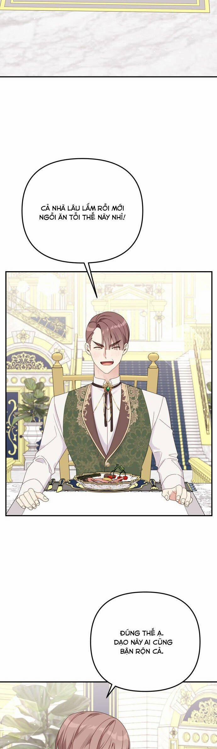 Cuộc Sống Hạnh Phúc Cùng Chồng 58 trang 23