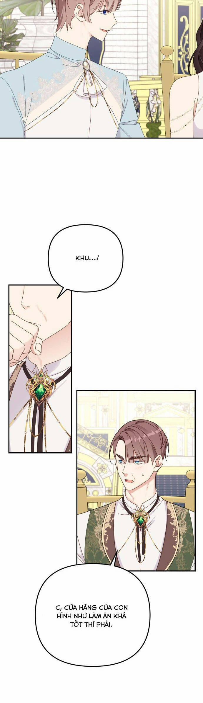 Cuộc Sống Hạnh Phúc Cùng Chồng 58 trang 24