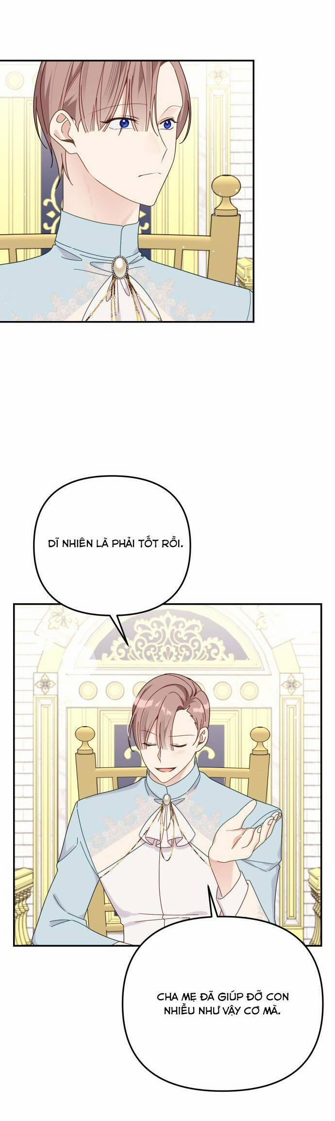 Cuộc Sống Hạnh Phúc Cùng Chồng 58 trang 25