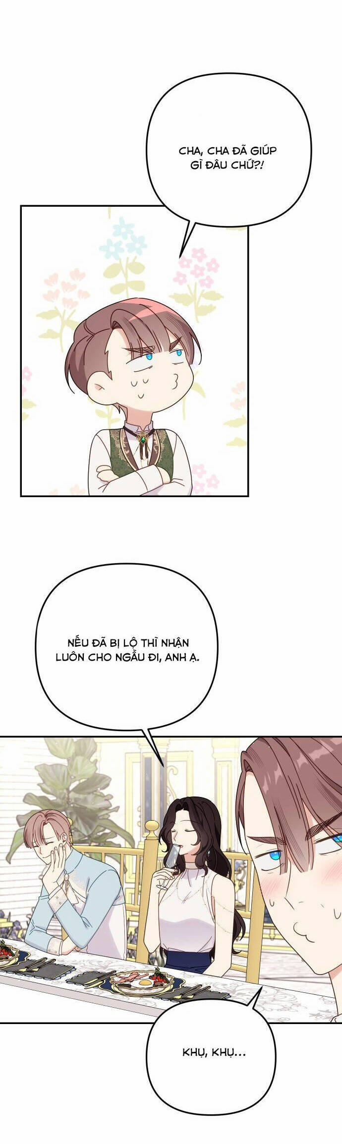 Cuộc Sống Hạnh Phúc Cùng Chồng 58 trang 26