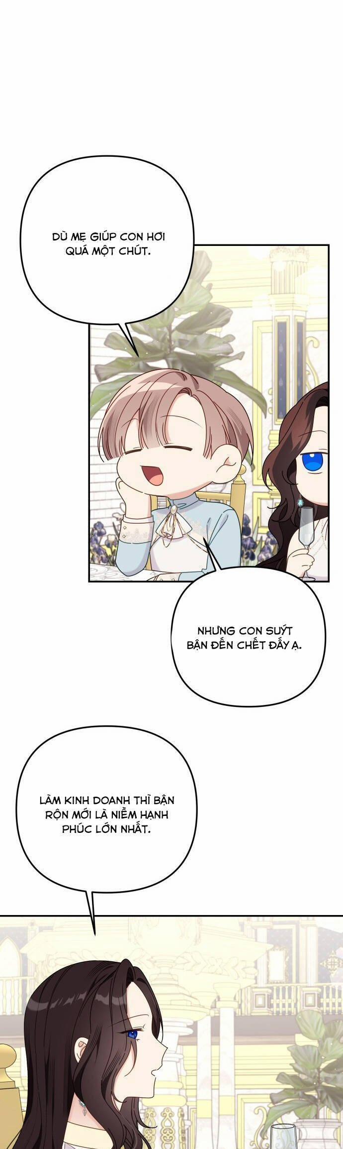 Cuộc Sống Hạnh Phúc Cùng Chồng 58 trang 27