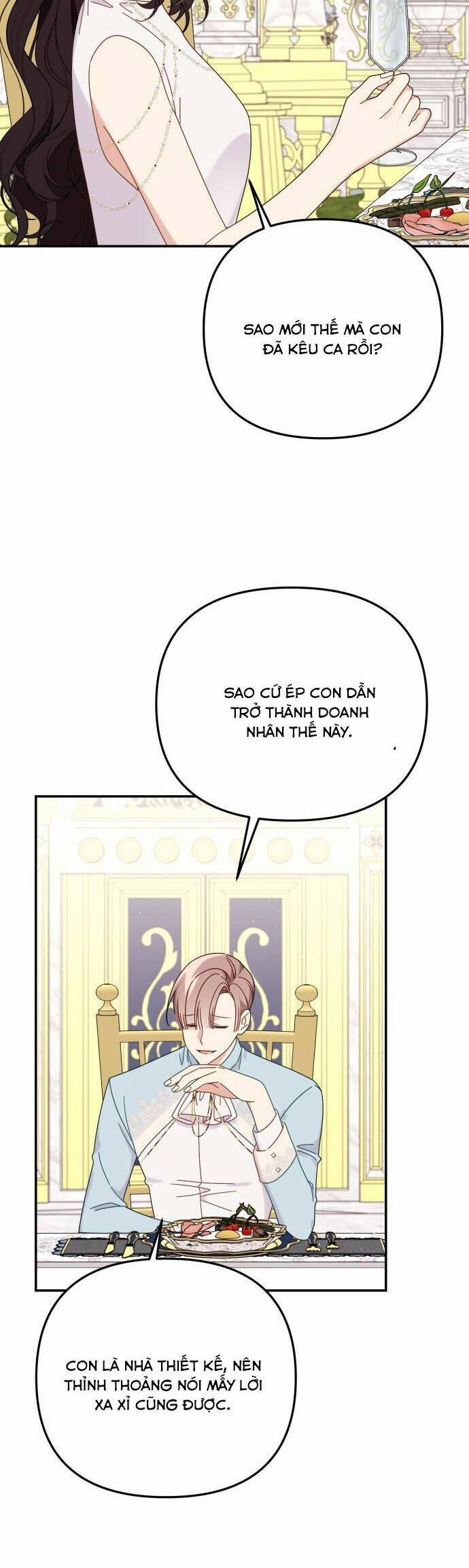 Cuộc Sống Hạnh Phúc Cùng Chồng 58 trang 28