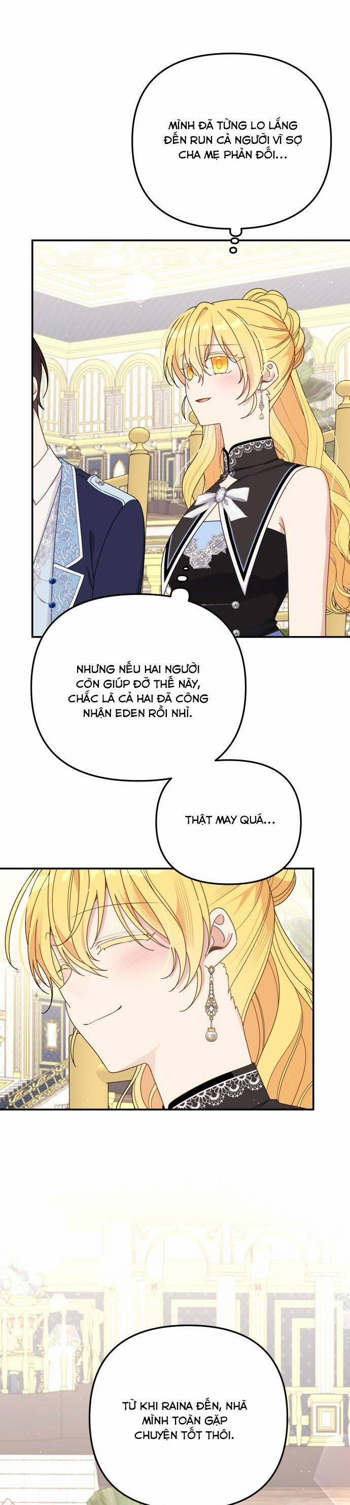 Cuộc Sống Hạnh Phúc Cùng Chồng 58 trang 29