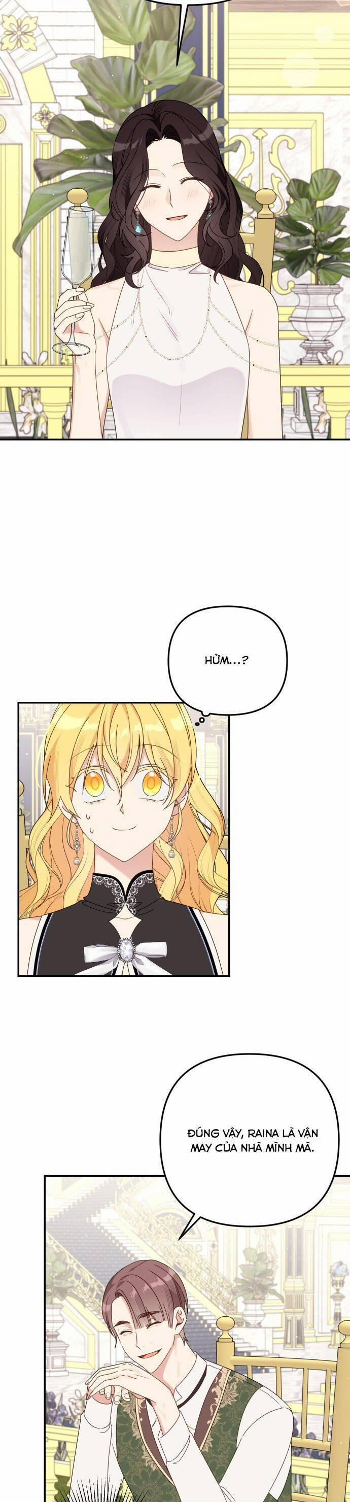 Cuộc Sống Hạnh Phúc Cùng Chồng 58 trang 30