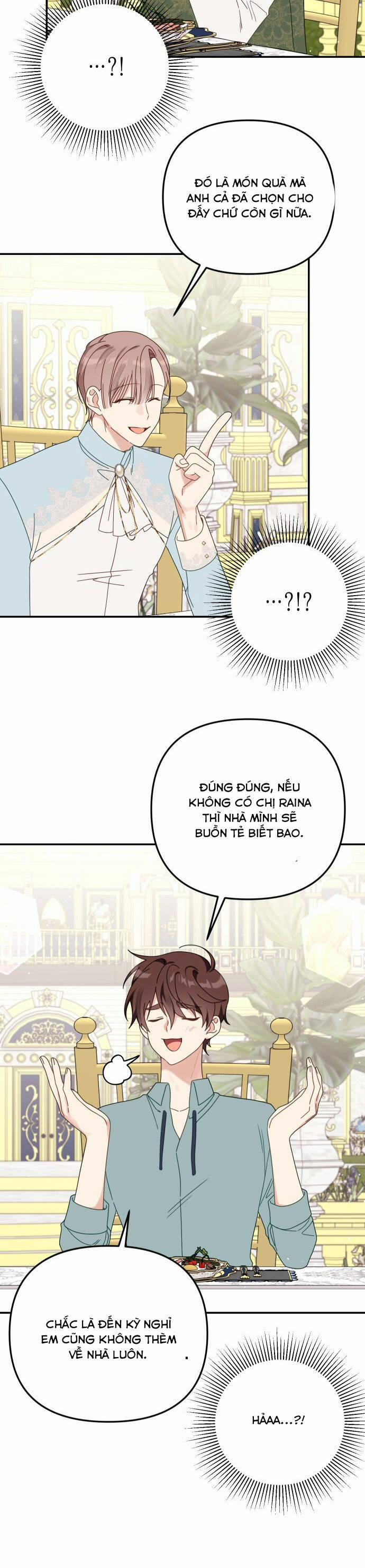 Cuộc Sống Hạnh Phúc Cùng Chồng 58 trang 31