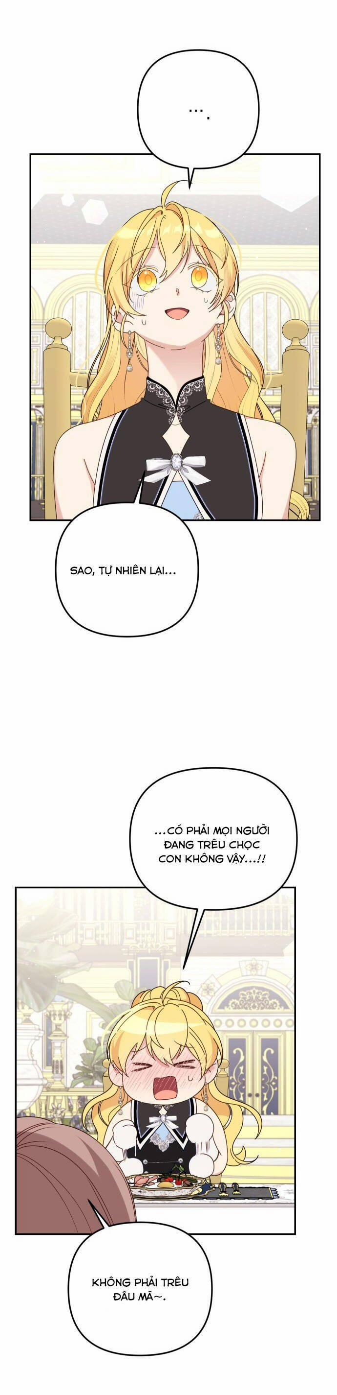 Cuộc Sống Hạnh Phúc Cùng Chồng 58 trang 32