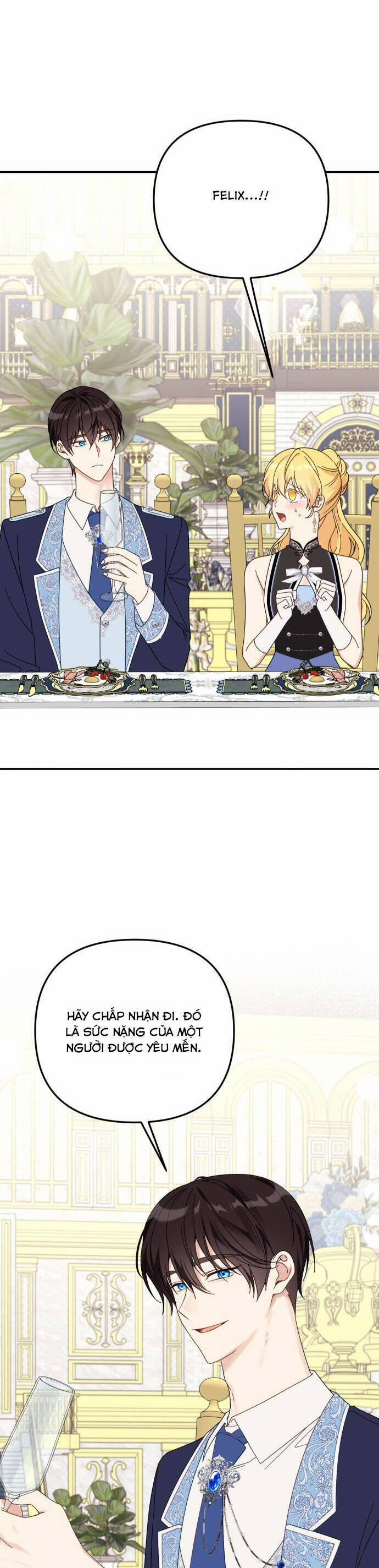 Cuộc Sống Hạnh Phúc Cùng Chồng 58 trang 33