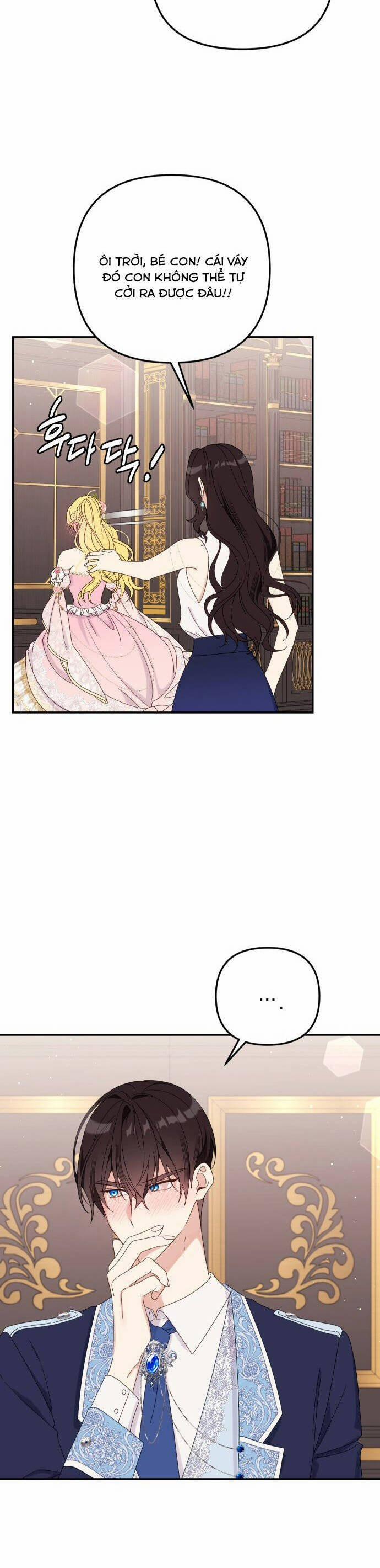 Cuộc Sống Hạnh Phúc Cùng Chồng 58 trang 6