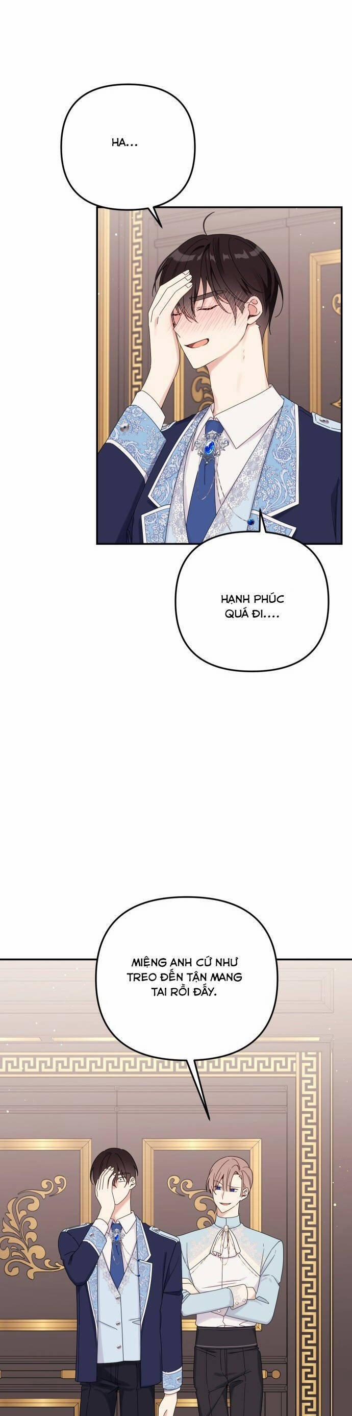 Cuộc Sống Hạnh Phúc Cùng Chồng 58 trang 7