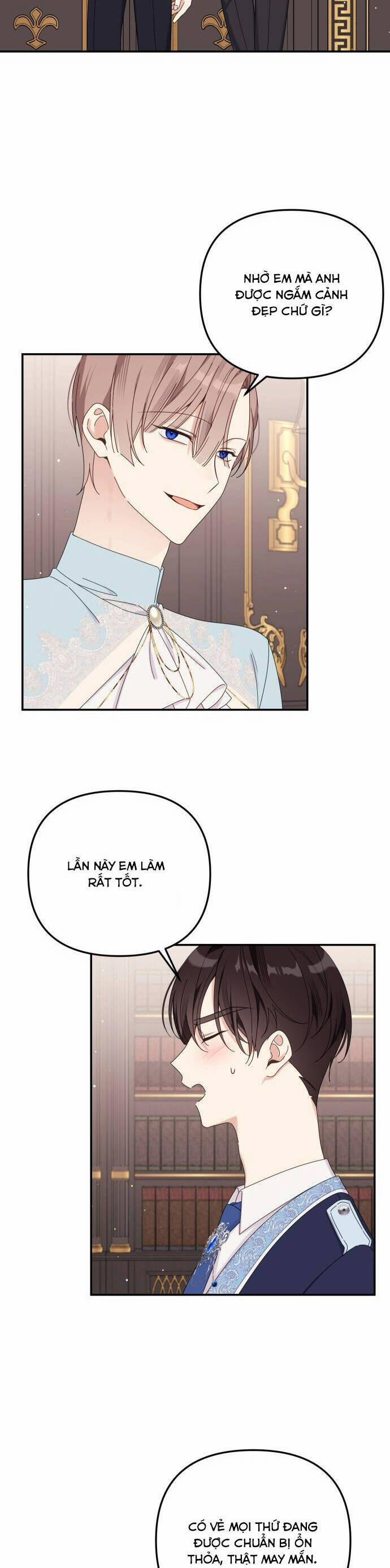 Cuộc Sống Hạnh Phúc Cùng Chồng 58 trang 8