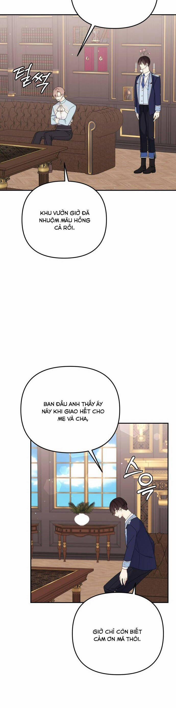 Cuộc Sống Hạnh Phúc Cùng Chồng 58 trang 9