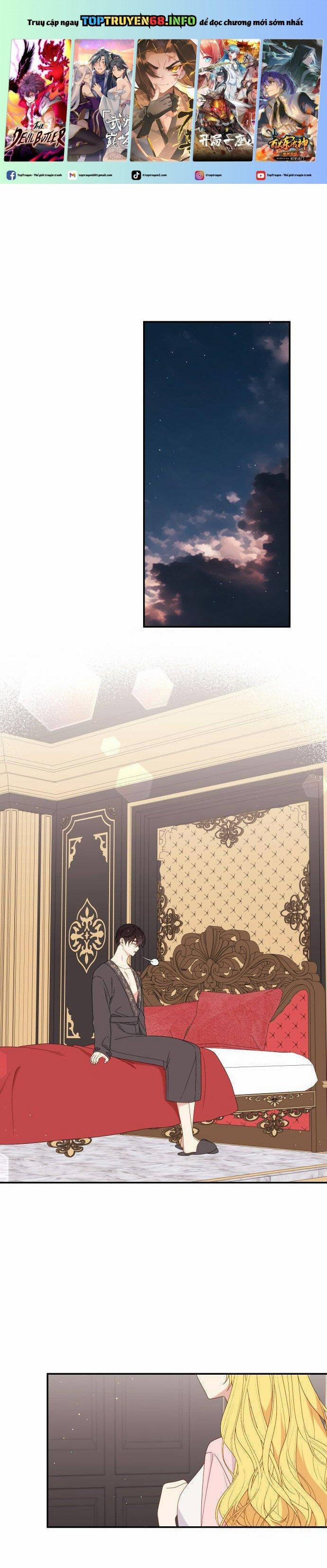 Cuộc Sống Hạnh Phúc Cùng Chồng 59 trang 0