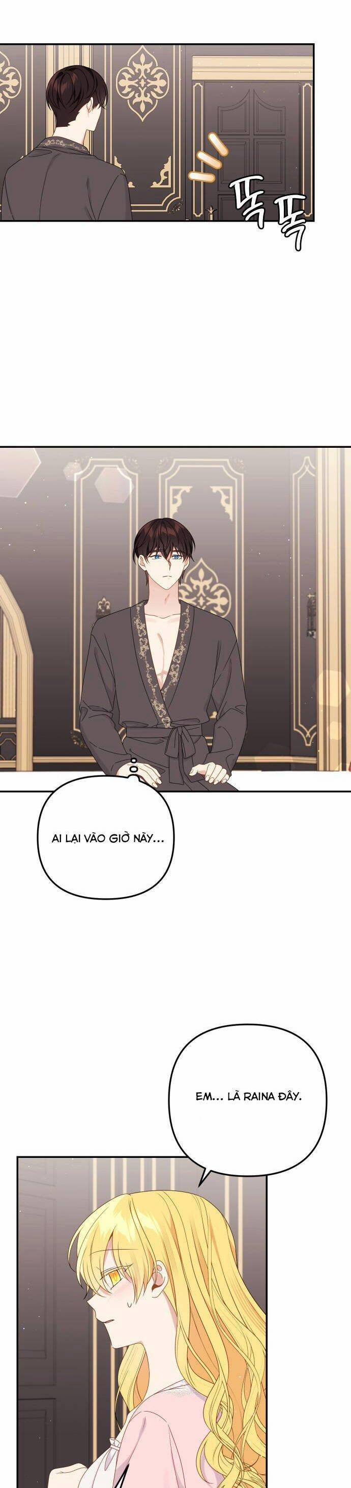 Cuộc Sống Hạnh Phúc Cùng Chồng 59 trang 1