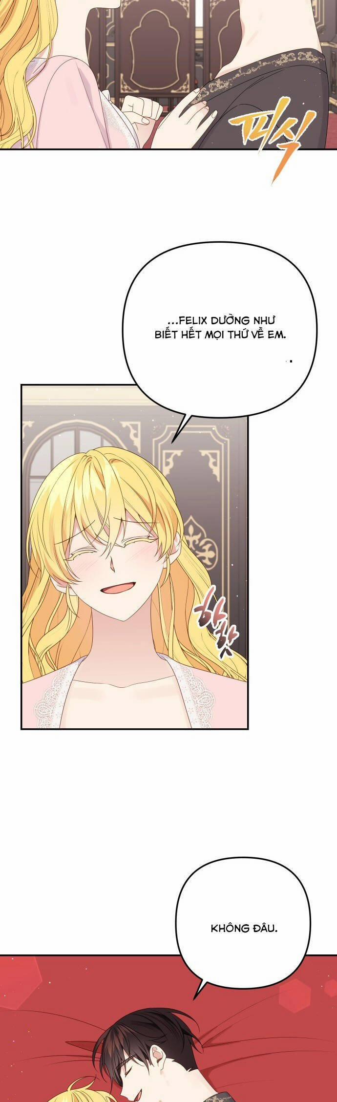 Cuộc Sống Hạnh Phúc Cùng Chồng 59 trang 10