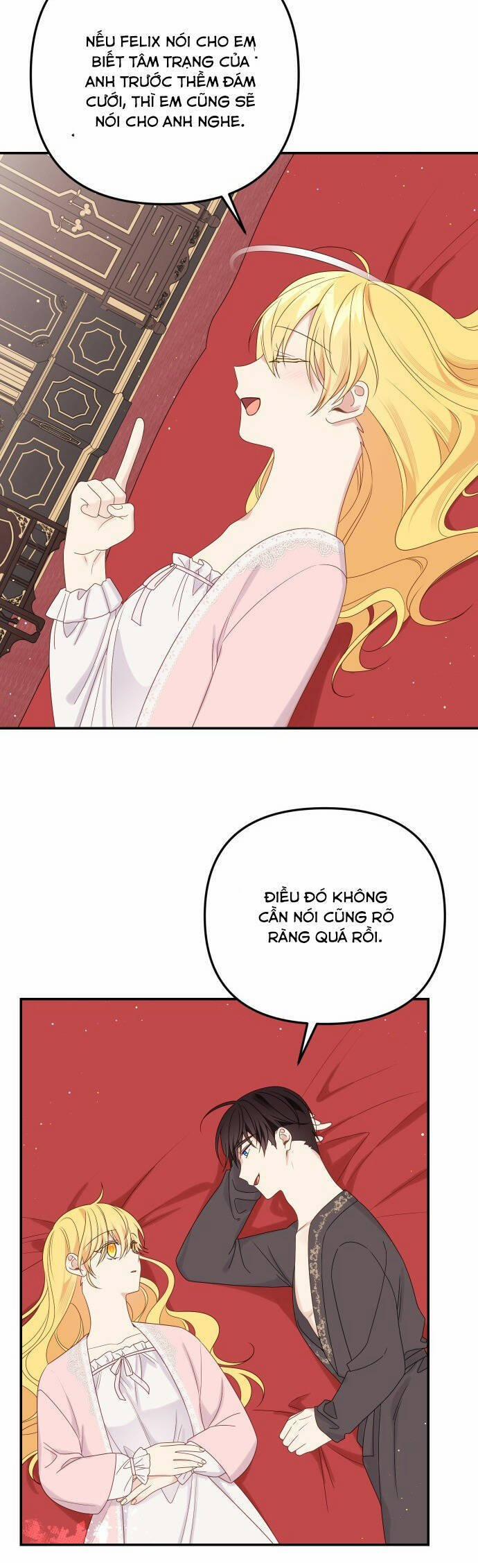 Cuộc Sống Hạnh Phúc Cùng Chồng 59 trang 12