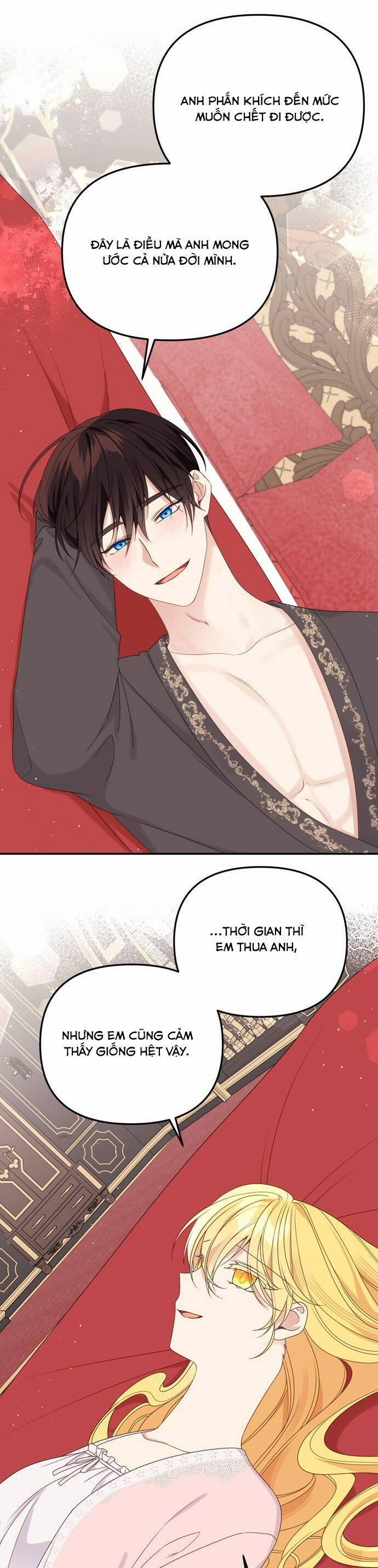 Cuộc Sống Hạnh Phúc Cùng Chồng 59 trang 13