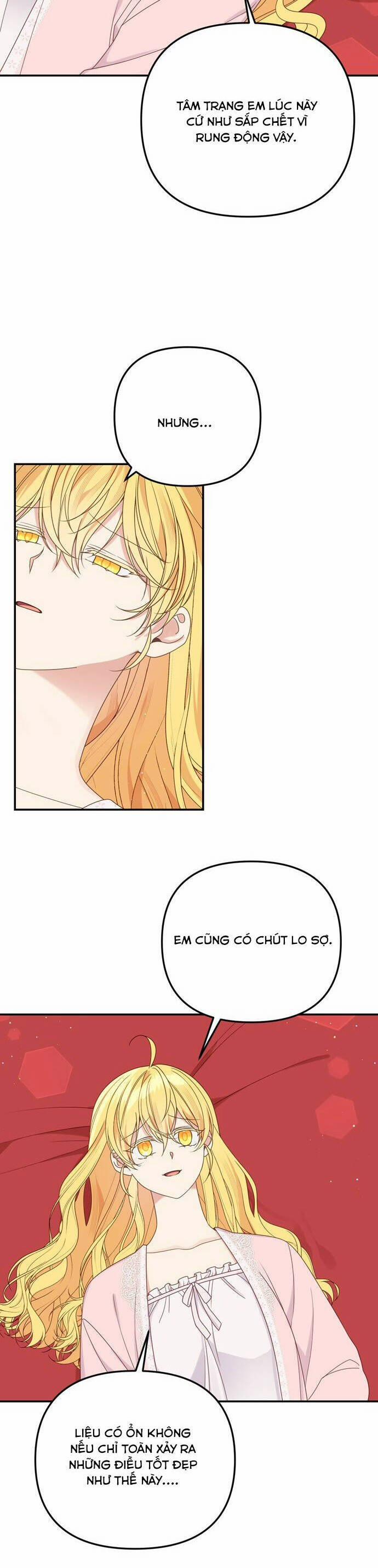 Cuộc Sống Hạnh Phúc Cùng Chồng 59 trang 14