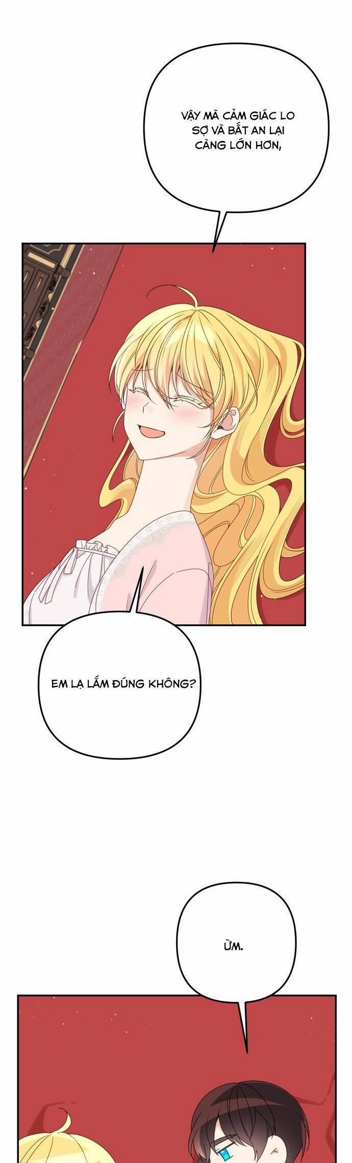 Cuộc Sống Hạnh Phúc Cùng Chồng 59 trang 16