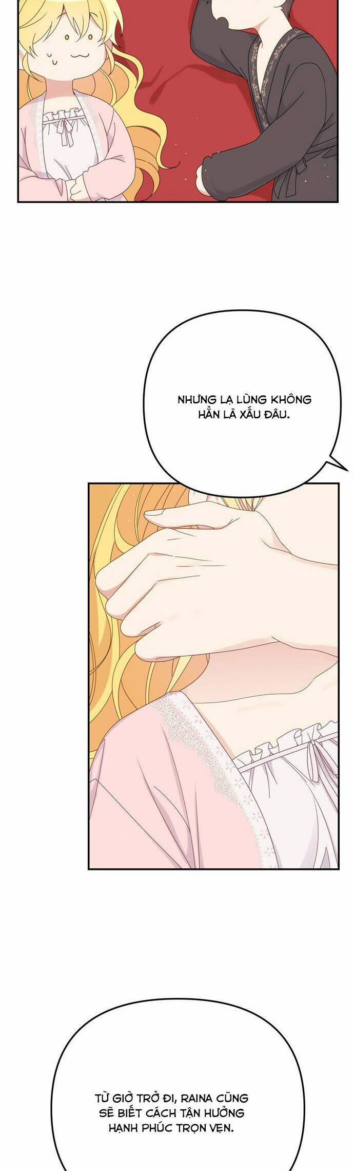 Cuộc Sống Hạnh Phúc Cùng Chồng 59 trang 17