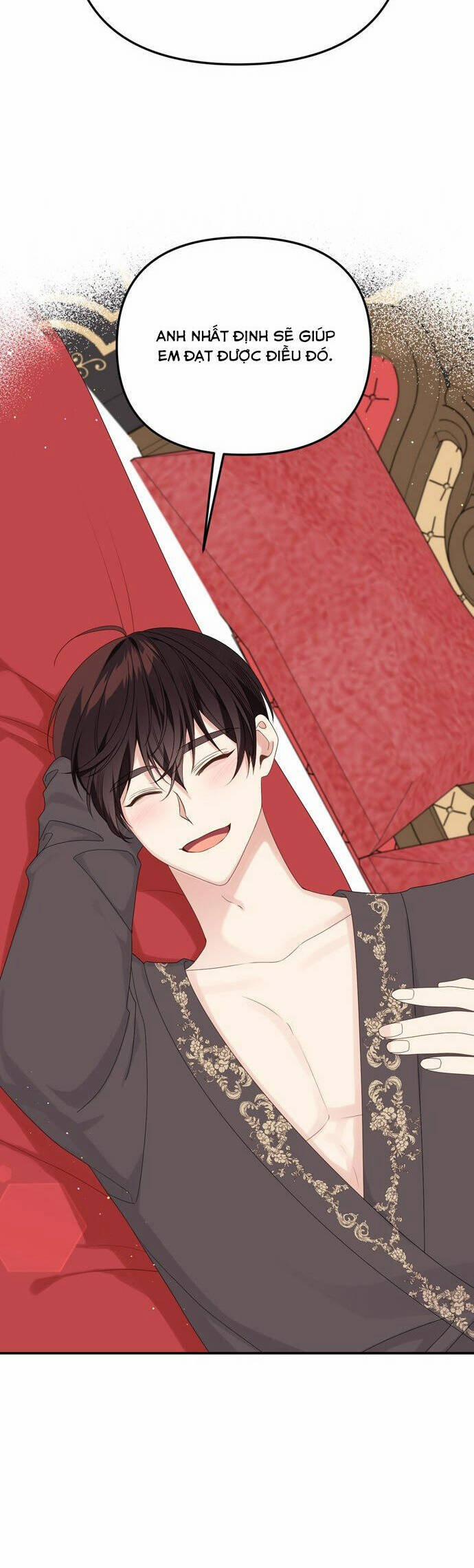 Cuộc Sống Hạnh Phúc Cùng Chồng 59 trang 18