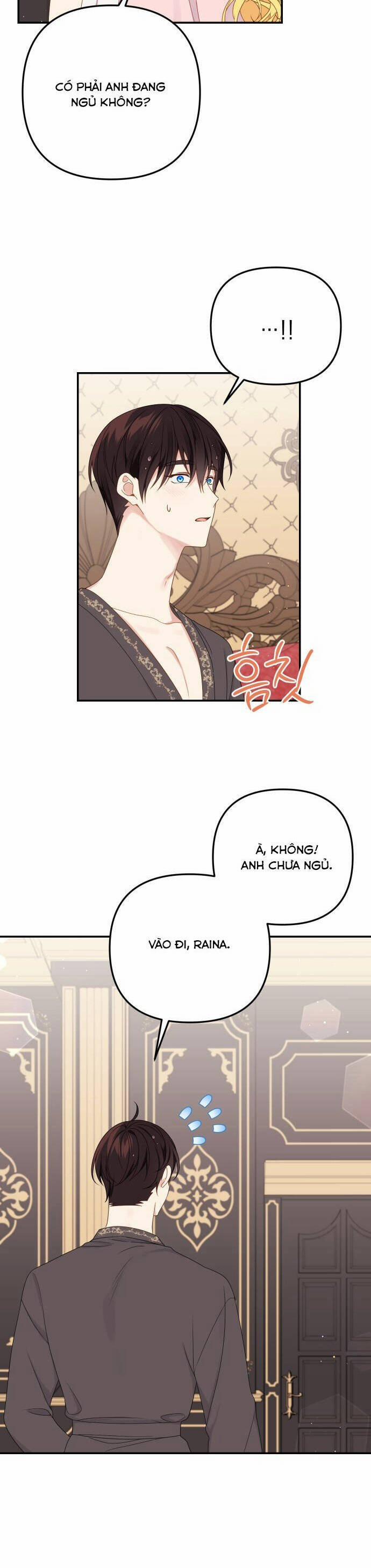 Cuộc Sống Hạnh Phúc Cùng Chồng 59 trang 2