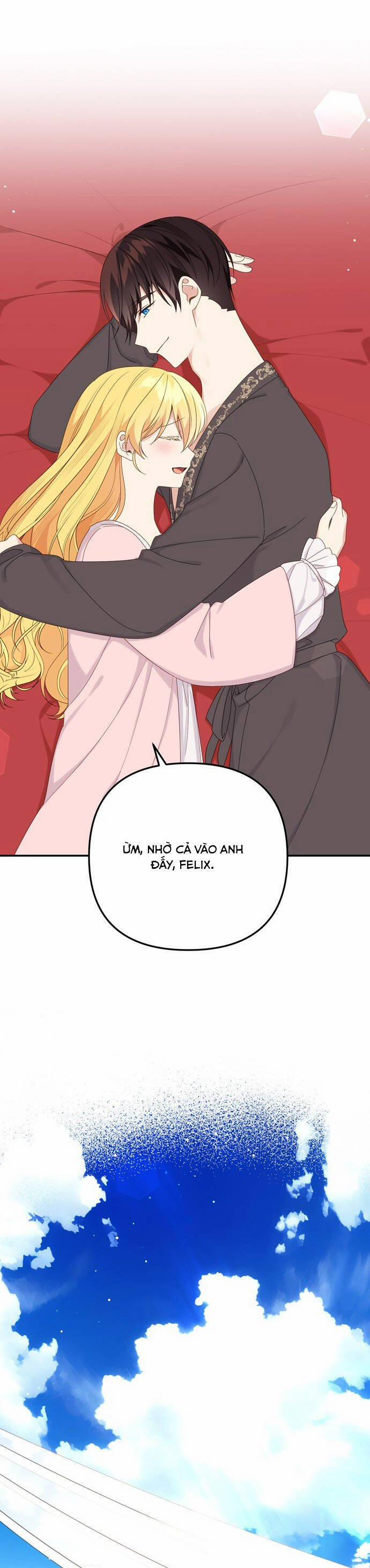 Cuộc Sống Hạnh Phúc Cùng Chồng 59 trang 20