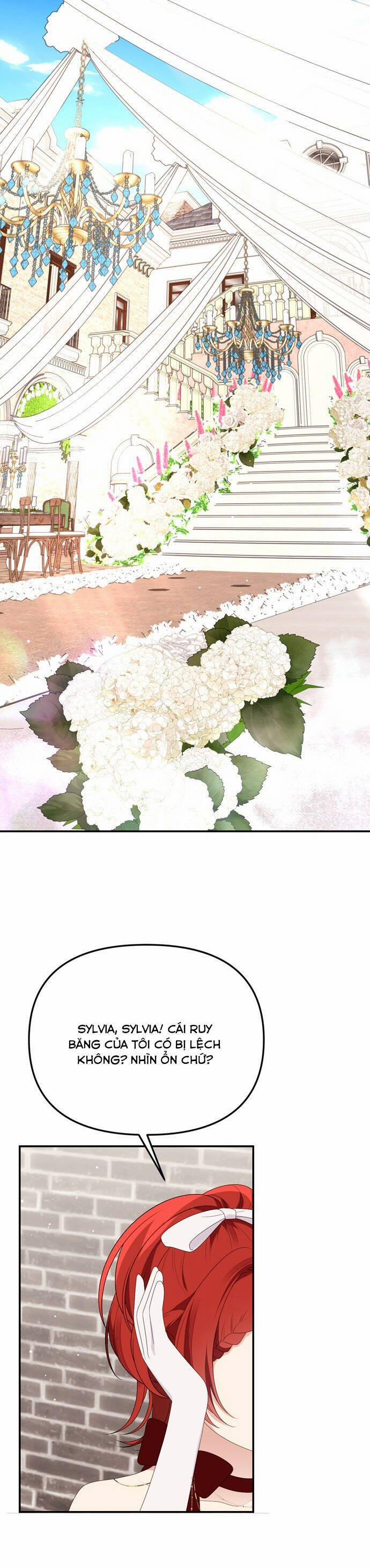 Cuộc Sống Hạnh Phúc Cùng Chồng 59 trang 21