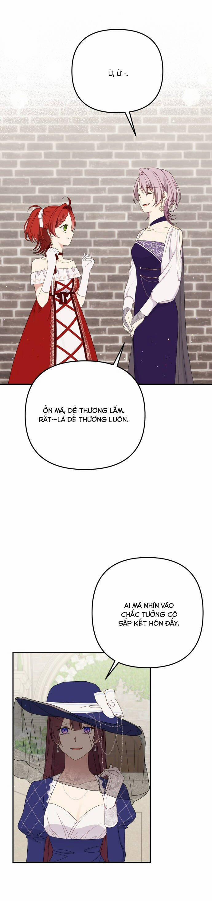 Cuộc Sống Hạnh Phúc Cùng Chồng 59 trang 22