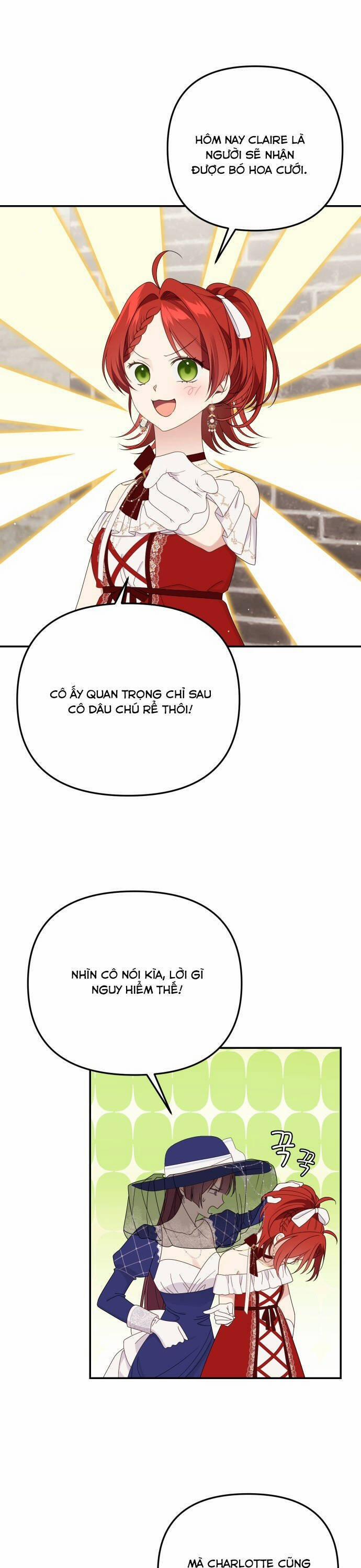 Cuộc Sống Hạnh Phúc Cùng Chồng 59 trang 23