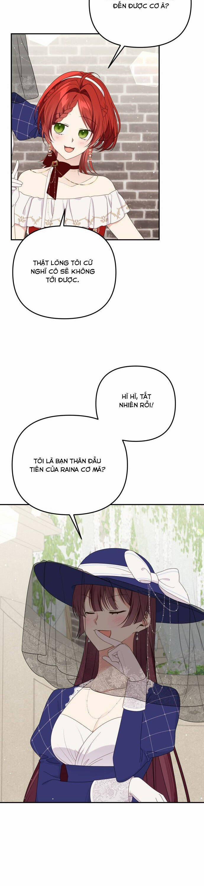 Cuộc Sống Hạnh Phúc Cùng Chồng 59 trang 24