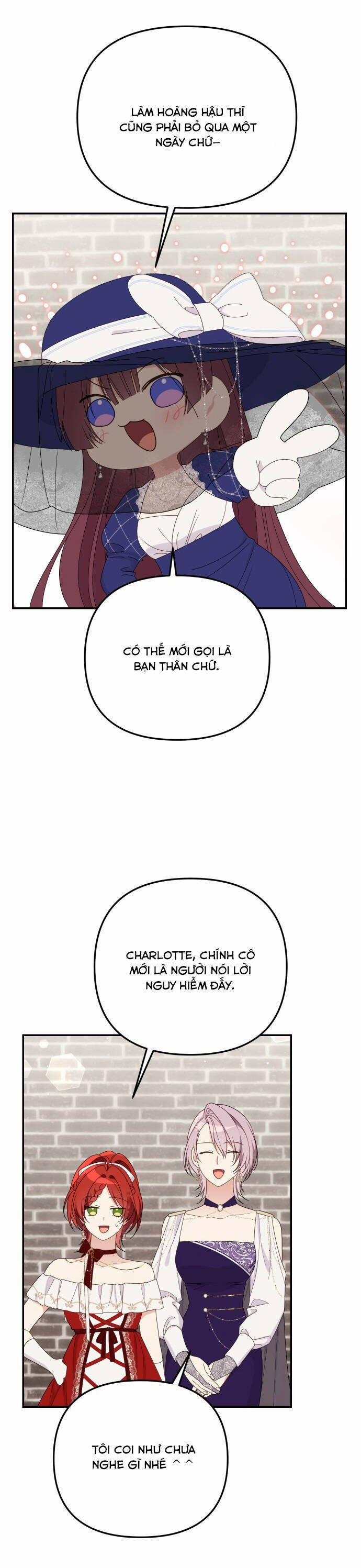 Cuộc Sống Hạnh Phúc Cùng Chồng 59 trang 25