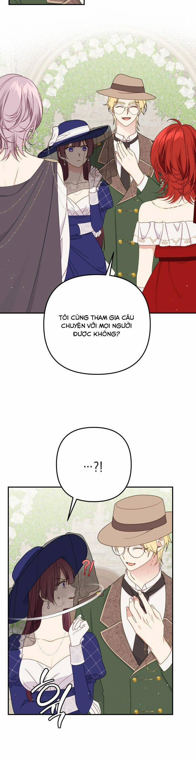 Cuộc Sống Hạnh Phúc Cùng Chồng 59 trang 27