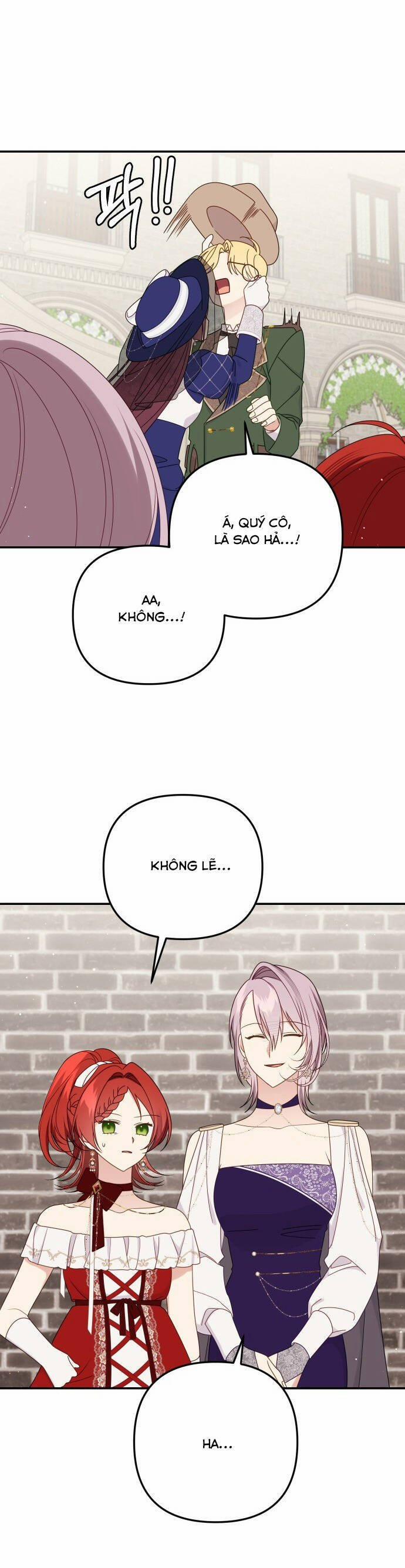 Cuộc Sống Hạnh Phúc Cùng Chồng 59 trang 28