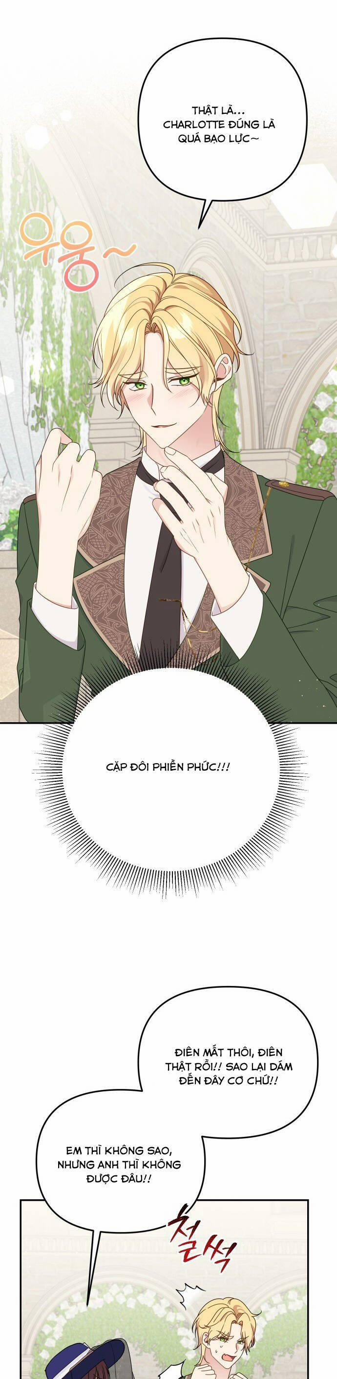 Cuộc Sống Hạnh Phúc Cùng Chồng 59 trang 29