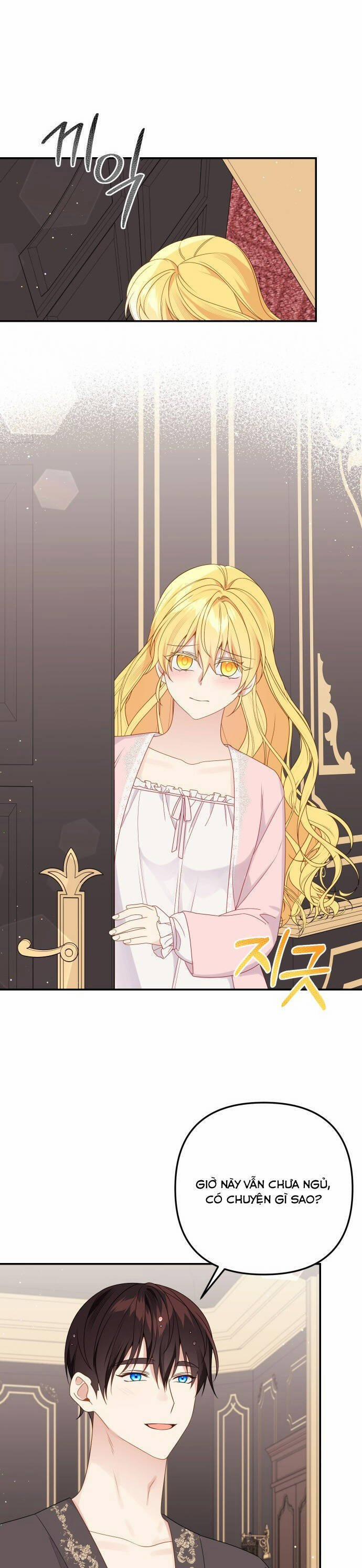 Cuộc Sống Hạnh Phúc Cùng Chồng 59 trang 3