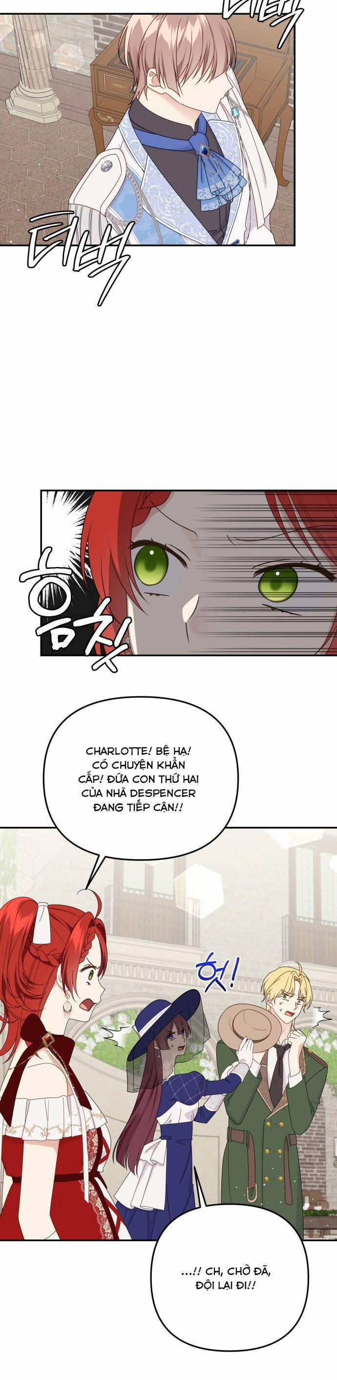 Cuộc Sống Hạnh Phúc Cùng Chồng 59 trang 31