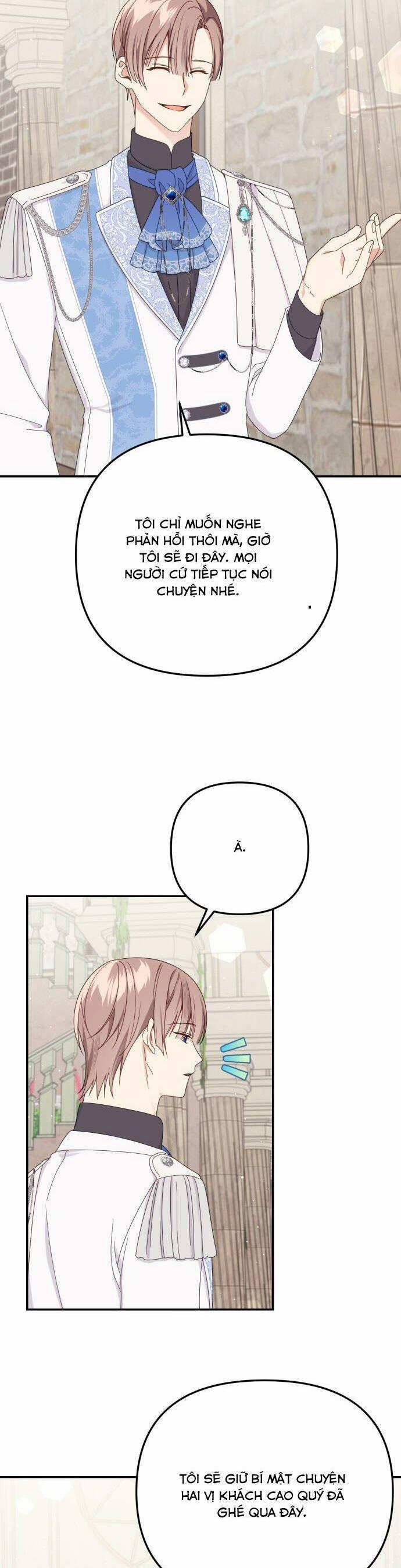 Cuộc Sống Hạnh Phúc Cùng Chồng 59 trang 34