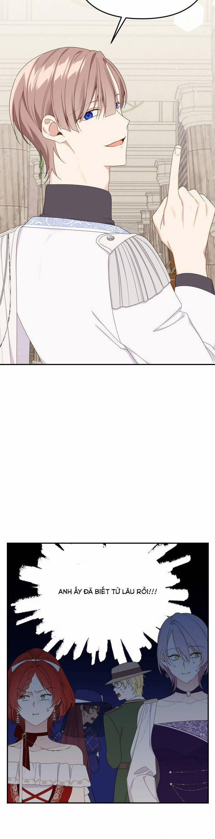 Cuộc Sống Hạnh Phúc Cùng Chồng 59 trang 35