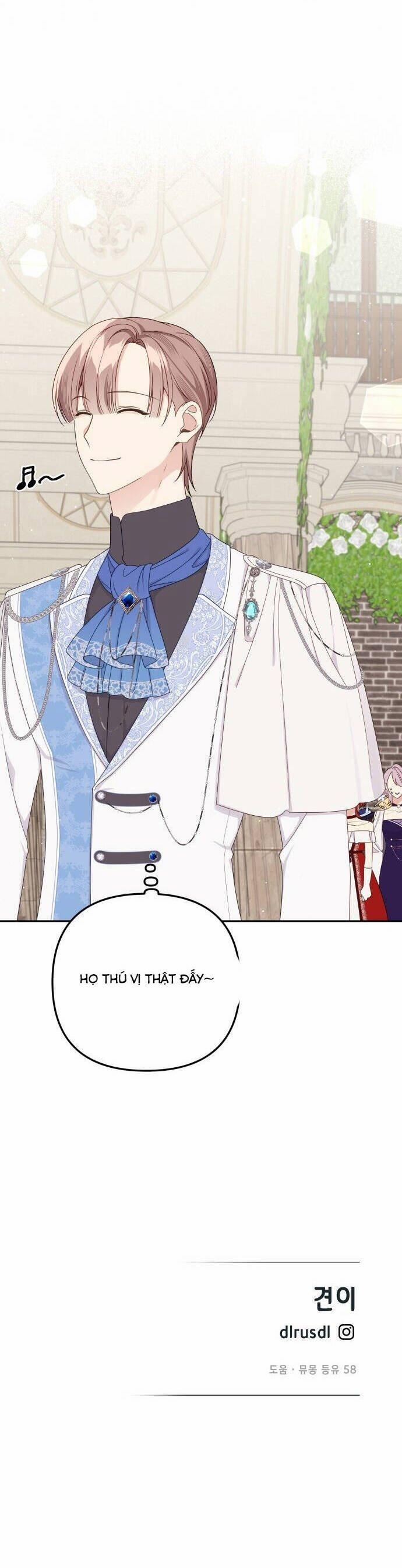 Cuộc Sống Hạnh Phúc Cùng Chồng 59 trang 36