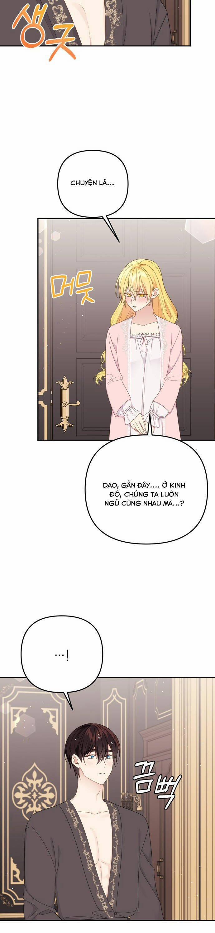 Cuộc Sống Hạnh Phúc Cùng Chồng 59 trang 4