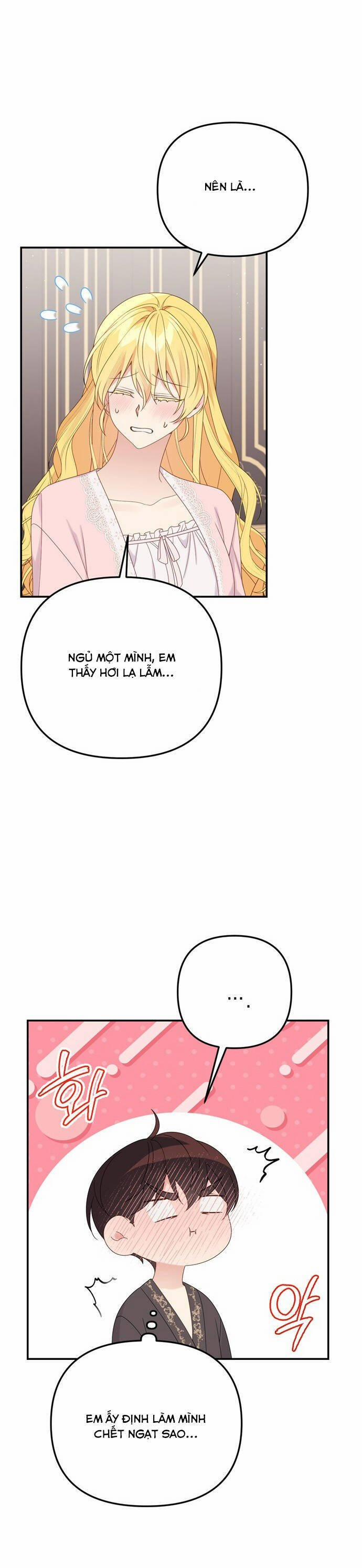 Cuộc Sống Hạnh Phúc Cùng Chồng 59 trang 5