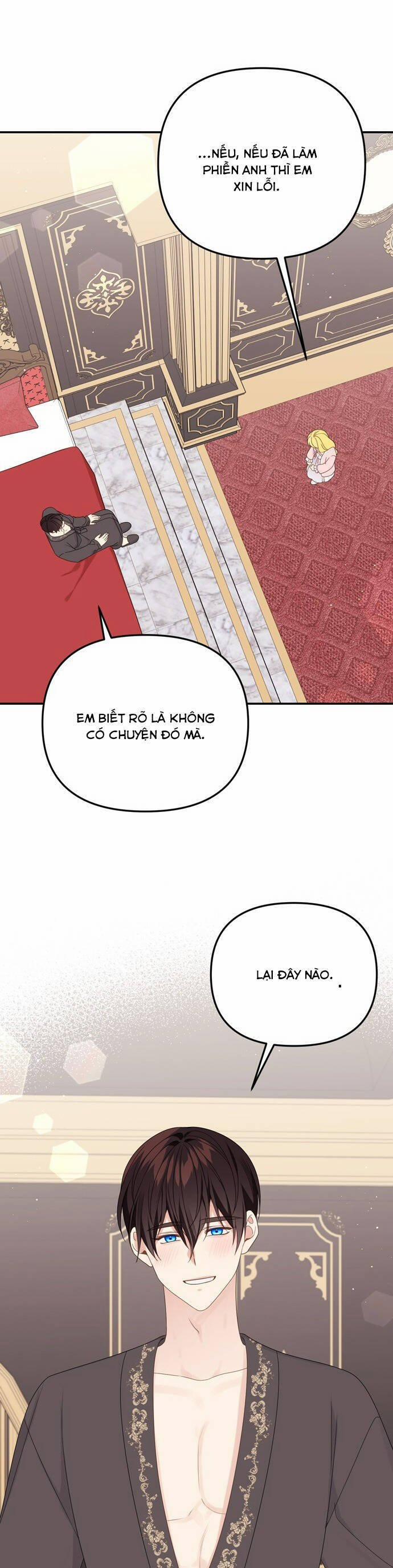 Cuộc Sống Hạnh Phúc Cùng Chồng 59 trang 6