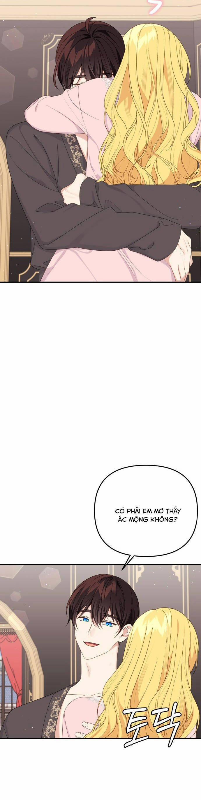 Cuộc Sống Hạnh Phúc Cùng Chồng 59 trang 8