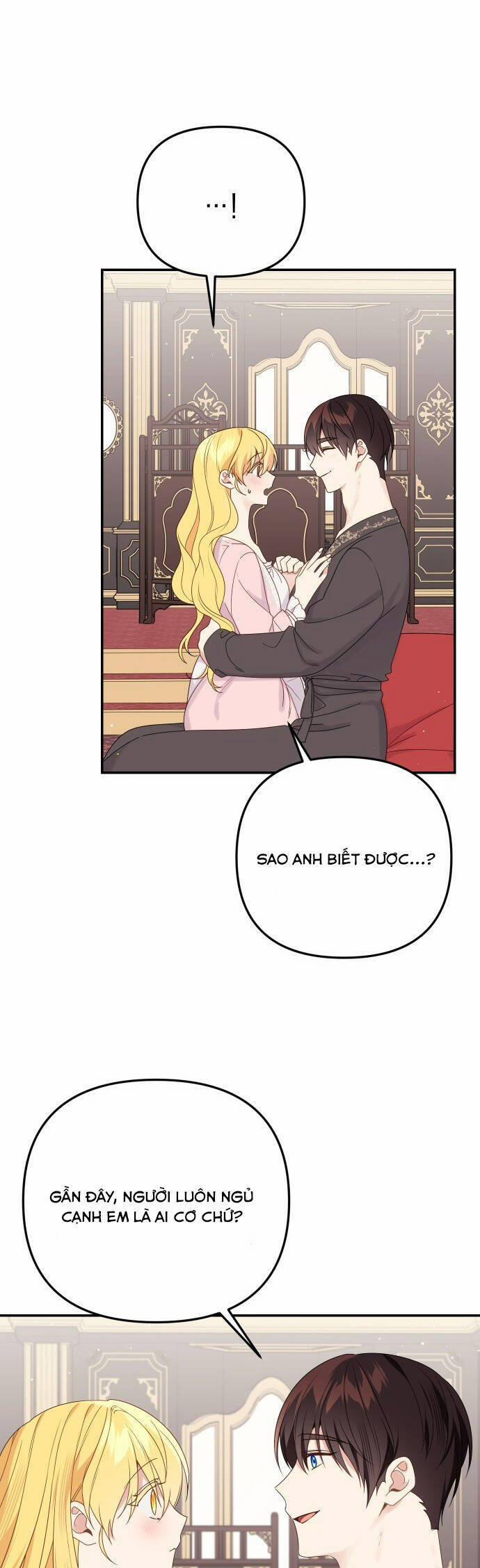 Cuộc Sống Hạnh Phúc Cùng Chồng 59 trang 9