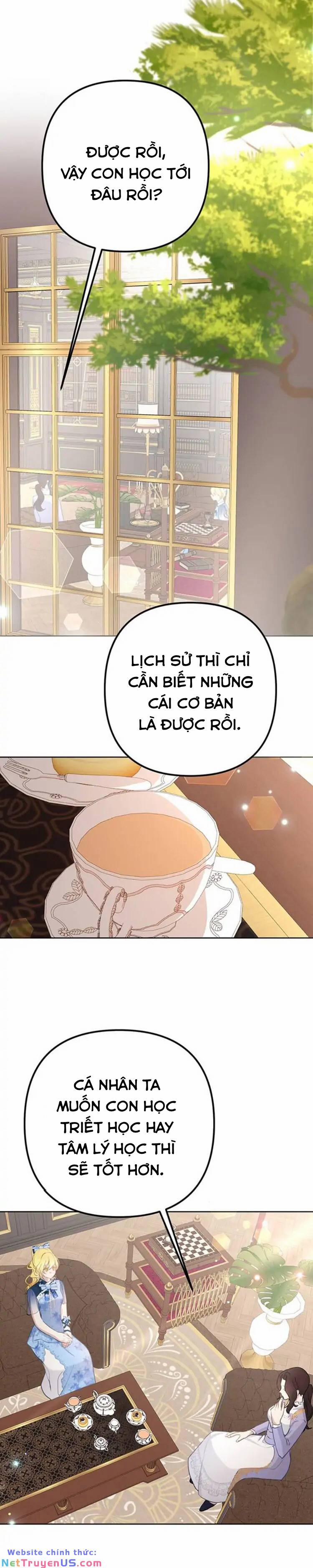 Cuộc Sống Hạnh Phúc Cùng Chồng 6 trang 0