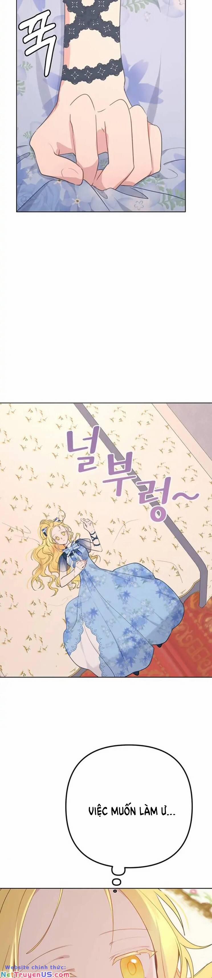 Cuộc Sống Hạnh Phúc Cùng Chồng 6 trang 10