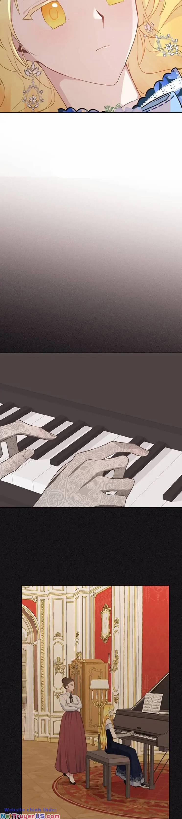 Cuộc Sống Hạnh Phúc Cùng Chồng 6 trang 11